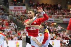 2016.04.08 Polska - Macedonia