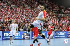 2016.04.08 Polska - Macedonia