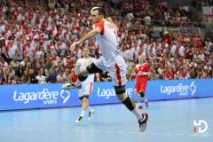2016.04.08 Polska - Macedonia