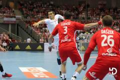 2016.04.08 Polska - Macedonia