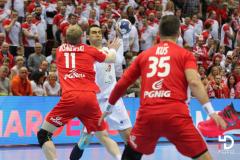 2016.04.08 Polska - Macedonia