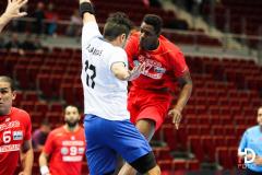 2016.04.08 Tunezja - Chile