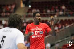 2016.04.08 Tunezja - Chile