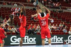 2016.04.08 Tunezja - Chile