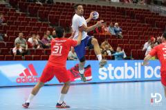 2016.04.08 Tunezja - Chile