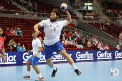 2016.04.08 Tunezja - Chile