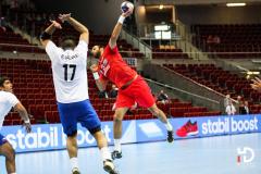 2016.04.08 Tunezja - Chile