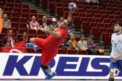 2016.04.08 Tunezja - Chile