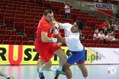 2016.04.08 Tunezja - Chile