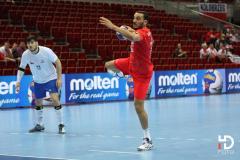 2016.04.08 Tunezja - Chile