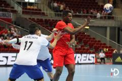 2016.04.08 Tunezja - Chile