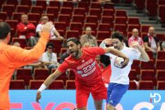 2016.04.08 Tunezja - Chile