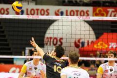 2016.04.26 LOTOS Trefl Gdańsk – PGE Skra Bełchatów