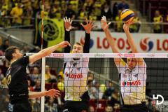 2016.04.26 LOTOS Trefl Gdańsk – PGE Skra Bełchatów