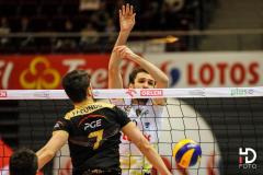 2016.04.26 LOTOS Trefl Gdańsk – PGE Skra Bełchatów