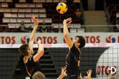 2016.04.26 LOTOS Trefl Gdańsk – PGE Skra Bełchatów