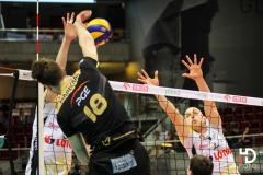 2016.04.26 LOTOS Trefl Gdańsk – PGE Skra Bełchatów