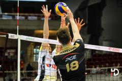 2016.04.26 LOTOS Trefl Gdańsk – PGE Skra Bełchatów