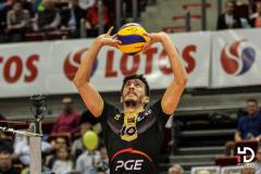2016.04.26 LOTOS Trefl Gdańsk – PGE Skra Bełchatów