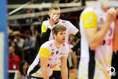 2016.04.26 LOTOS Trefl Gdańsk – PGE Skra Bełchatów