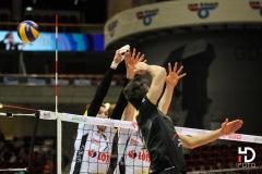 2016.04.26 LOTOS Trefl Gdańsk – PGE Skra Bełchatów