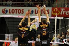 2016.04.26 LOTOS Trefl Gdańsk – PGE Skra Bełchatów
