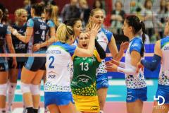 2016.04.28 PGE Atom Trefl Sopot – Chemik Police