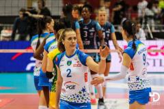 2016.04.28 PGE Atom Trefl Sopot – Chemik Police