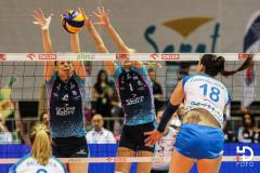 2016.04.28 PGE Atom Trefl Sopot – Chemik Police