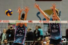 2016.04.28 PGE Atom Trefl Sopot – Chemik Police