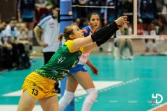 2016.04.28 PGE Atom Trefl Sopot – Chemik Police