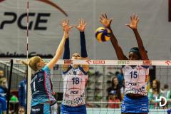 2016.04.28 PGE Atom Trefl Sopot – Chemik Police