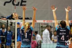 2016.04.28 PGE Atom Trefl Sopot – Chemik Police