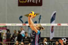 2016.04.28 PGE Atom Trefl Sopot – Chemik Police