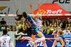 2016.04.28 PGE Atom Trefl Sopot – Chemik Police