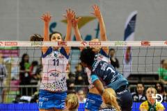 2016.04.28 PGE Atom Trefl Sopot – Chemik Police