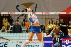 2016.04.28 PGE Atom Trefl Sopot – Chemik Police