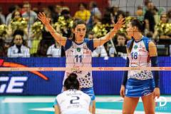 2016.04.28 PGE Atom Trefl Sopot – Chemik Police