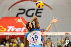 2016.04.28 PGE Atom Trefl Sopot – Chemik Police