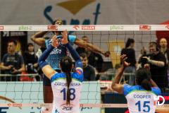 2016.04.28 PGE Atom Trefl Sopot – Chemik Police