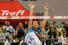 2016.04.28 PGE Atom Trefl Sopot – Chemik Police