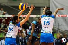 2016.04.28 PGE Atom Trefl Sopot – Chemik Police