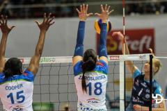 2016.04.28 PGE Atom Trefl Sopot – Chemik Police