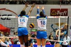 2016.04.28 PGE Atom Trefl Sopot – Chemik Police