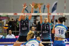 2016.04.28 PGE Atom Trefl Sopot – Chemik Police