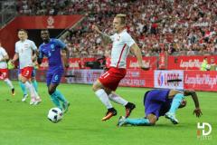 2016.06.01 Polska - Holandia