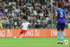 2016.06.01 Polska - Holandia