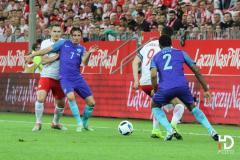 2016.06.01 Polska - Holandia