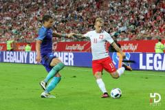 2016.06.01 Polska - Holandia