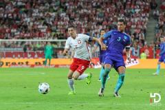 2016.06.01 Polska - Holandia
